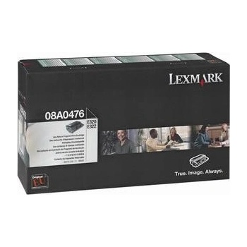 Lexmark 08A0476 - originálny