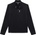 Colmar Active Мъжки поларен пуловер Colmar Active Sweatshirt 8366 Fleece jumper - Black / Nero - размер XXL (005-6738-0115)