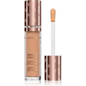 Naj Oleari Hydra Nude Concealer течен коректор с хидратиращ ефект за жени 4ml