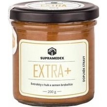 SupraMedEx EXTRA+ med obohacený extraktem z léčivých hub 200 g