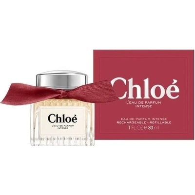 Chloé Chloé L'Eau De Intense parfum dámsky 30 ml