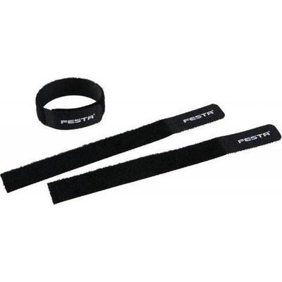Páska na suchý zip FESTA 20x200mm 3ks – Zboží Mobilmania