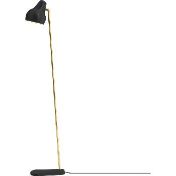 Louis Poulsen Подова лампа vl 38 led 2700k черна (5744163208)