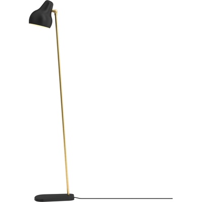 Louis Poulsen Подова лампа vl 38 led 2700k черна (5744163208)