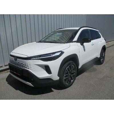 Toyota Corolla Cross 1.8 103 kW