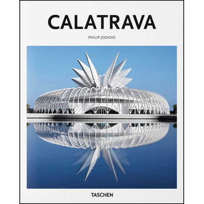 Calatrava Jodidio Philip