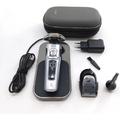 Philips Series 9000 Prestige Wet & Dry SP9872/15