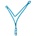 Edelrid Belay Station Sling Deluxe blue