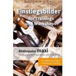 Heragon Verlag Bildimpulse maxi: Einstiegsbilder für Trainings und Workshops | Simone Porok