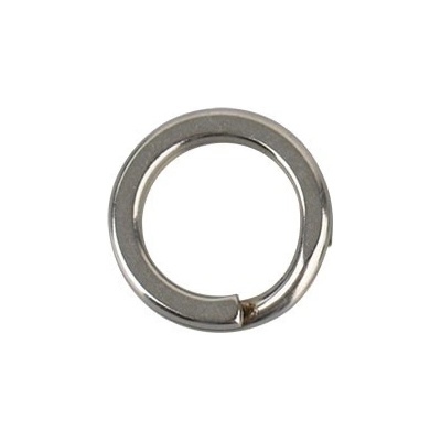 Savage Gear Krúžky Splitrings SS+BLN 7mm 20ks 47kg