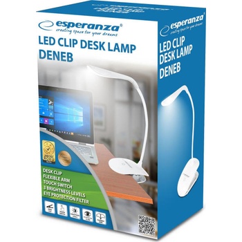 Image 1 of Esperanza Deneb ELD104W