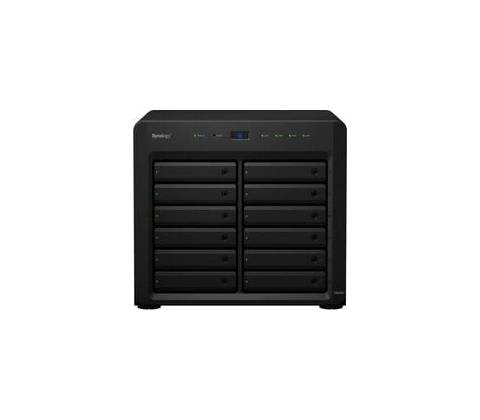 Synology DiskStation DS2422+