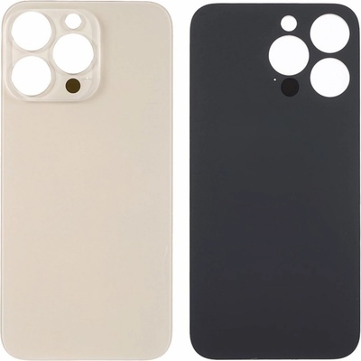 Kryt Apple iPhone 13 Pro zadní zlatý