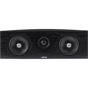 JAMO C 60 CEN MKII Black Ash