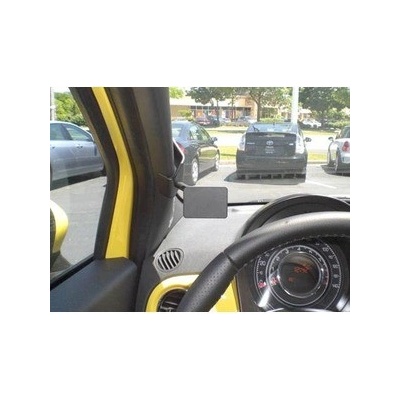 Brodit ProClip montážní konzole pro Fiat 500 12-15, vlevo na sloupek 804769
