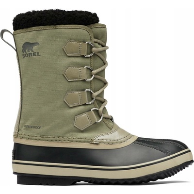 Sorel 1964 Pac Nylon Dtv černá