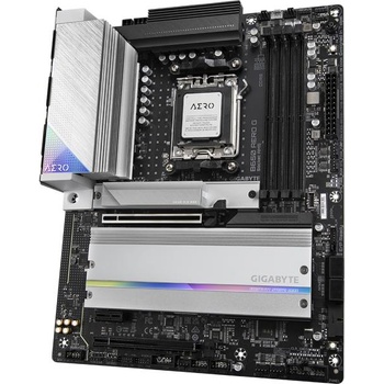 Image 1 of GIGABYTE B650 AERO G