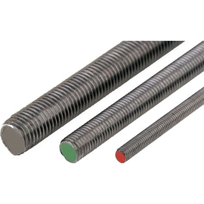 Závitová tyč 1m DIN 975 8.8 Zn PAD557