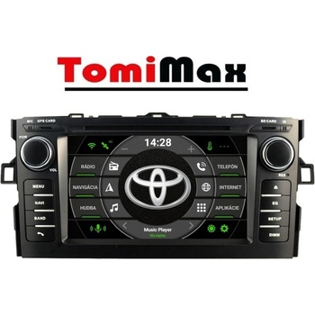 TomiMax 193