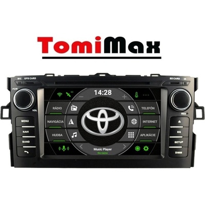 TomiMax 193