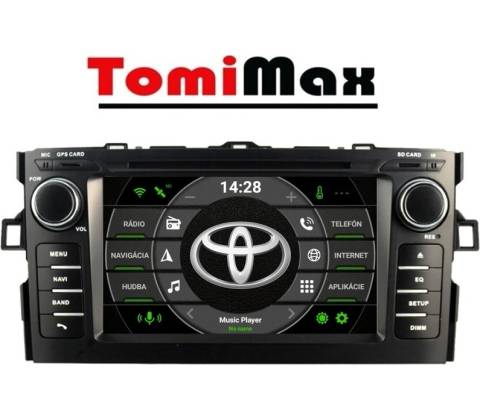 TomiMax 193