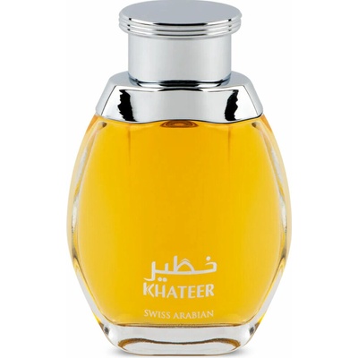 Swiss Arabian Khateer parfémovaná voda pánská 100 ml