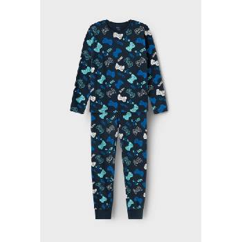 Image 1 of name it Пижама за момчета NKGamer дълга (13227065_pyz)