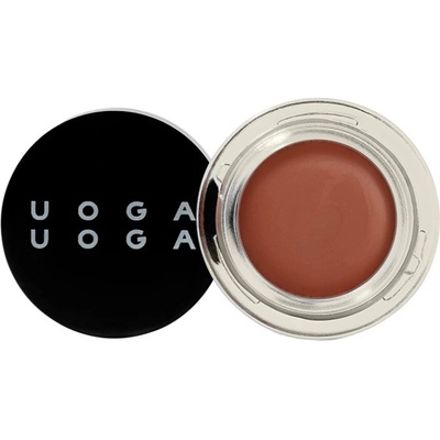 Uoga Uoga lip & Cheek Multilíčidlo na rty a tváře 600 Nude teplá broskvová 6 ml