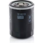Mann-filter Маслен филтър mann-filter w 6019