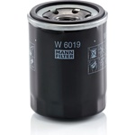 Mann-filter Маслен филтър mann-filter w 6019