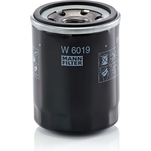 Mann-filter Маслен филтър mann-filter w 6019