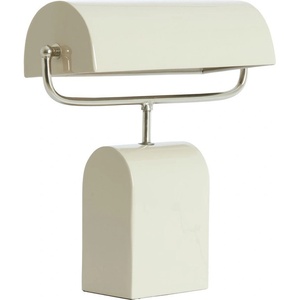 Light & Living Кремава метална настолна лампа (височина 38 cm) Cardona - Light & Living (8058043)