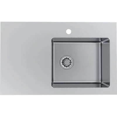 Alveus LUXAL 10 P