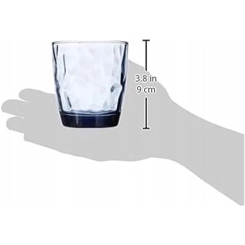 Bormioli Poháre na nápoje Rocco 300 ml