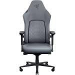 Razer Гейминг стол Razer - Iskur V2 NewGen, светлосив (RZ38-04901000-R3G1) - ozone