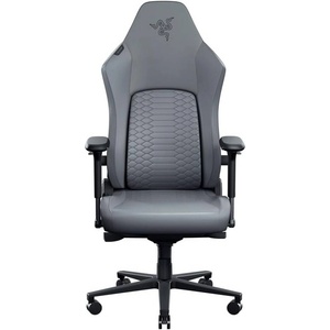 Razer Гейминг стол Razer - Iskur V2 NewGen, светлосив (RZ38-04901000-R3G1) - ozone