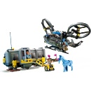 LEGO® Avatar - Floating Mountains: Site 26 & RDA Samson (75573)