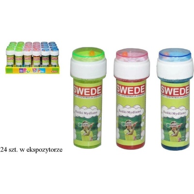 Bublifuk pro děti