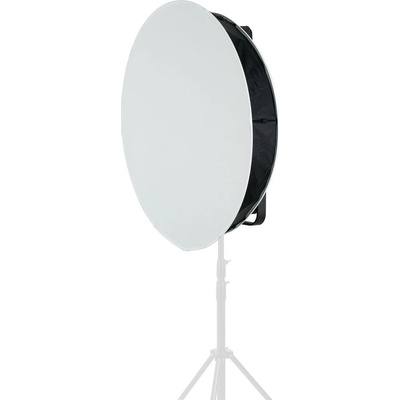 Nanlite Lantern softbox pre svetlá Compac 200 a 200B 95 cm