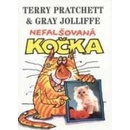 Nefalšovaná kočka - Terry Pratchett