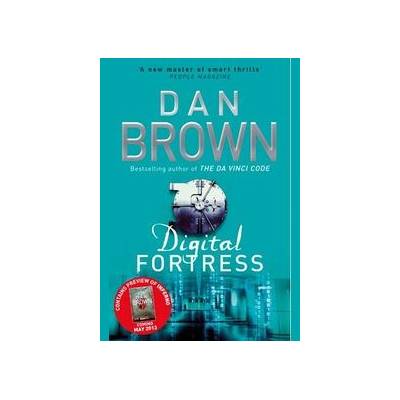 Digital Fortress. Limited Edition - Dan Brown