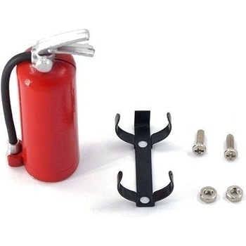 Absima Maketa hasícího přístroje 1:10 nabarvený