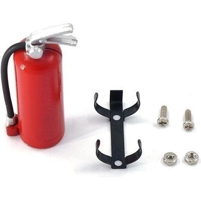 Absima Maketa hasícího přístroje 1:10 nabarvený