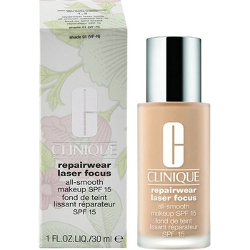 être belle Time Control Concealer & make-up nr.01 30 ml + 2 g