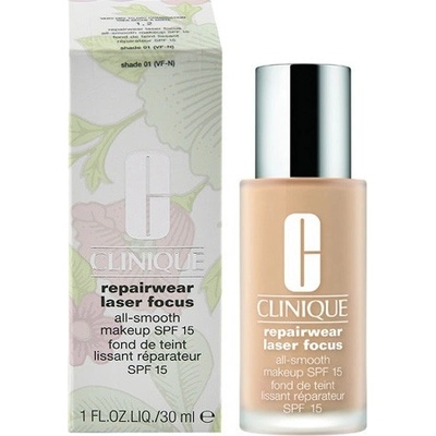 être belle Time Control Concealer & make-up nr.01 30 ml + 2 g