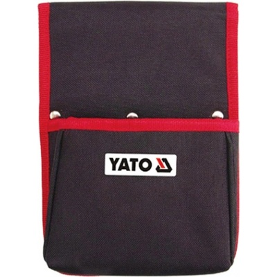 Kapsář za opasek na nářadí YATO YT-7417