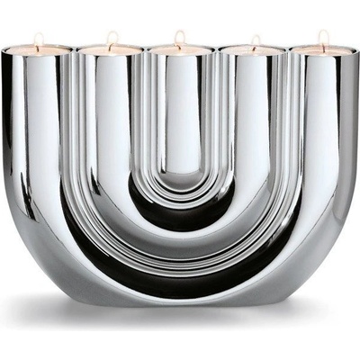 Philippi Свещник Double U (123137)