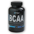 Musclesport BCAA 4:1:1 Amino Caps 90 kapslí