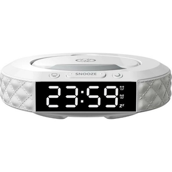 IMMAX Clock 08983L