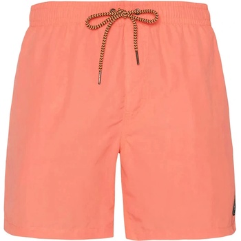 Protest Бански гащета Protest Faster swimming shorts - Orange (Cadmium Orange)